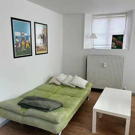 Apartman Sonderportsgade Ribe