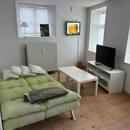 Apartman Sonderportsgade Ribe