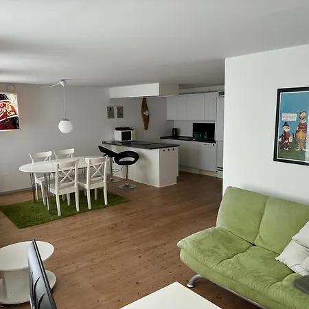 Apartman Sonderportsgade Ribe