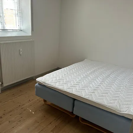 Apartman Sonderportsgade Ribe