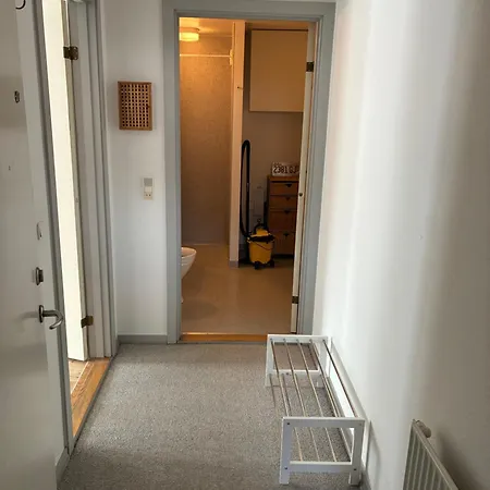 Apartman Sonderportsgade