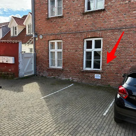 Sonderportsgade *